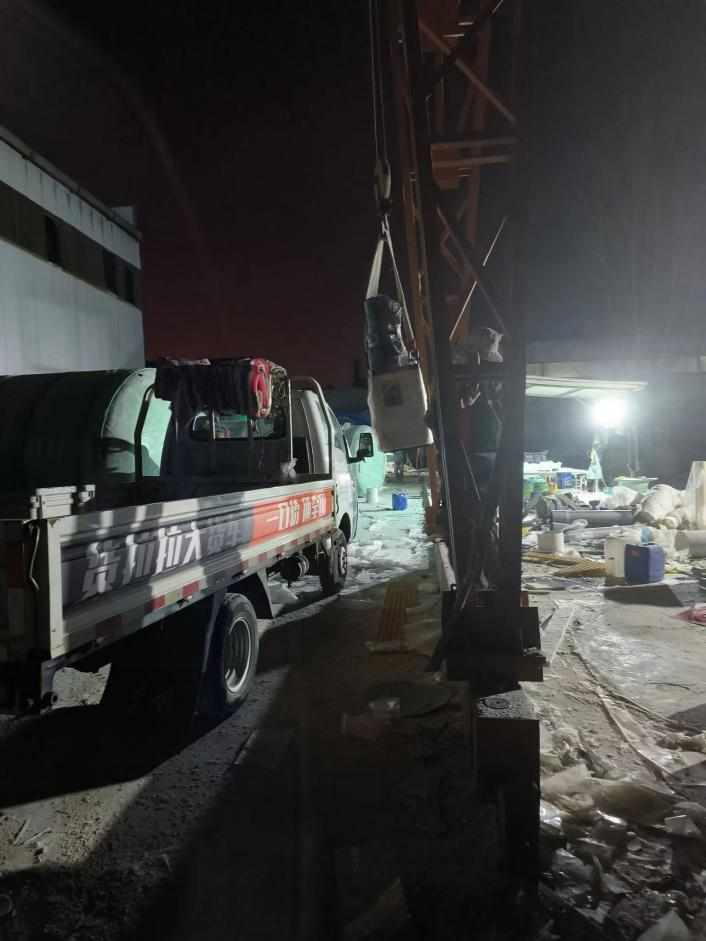 广西桂林市灵川县西二环路众诚玻璃钢制品有限公司长期合作