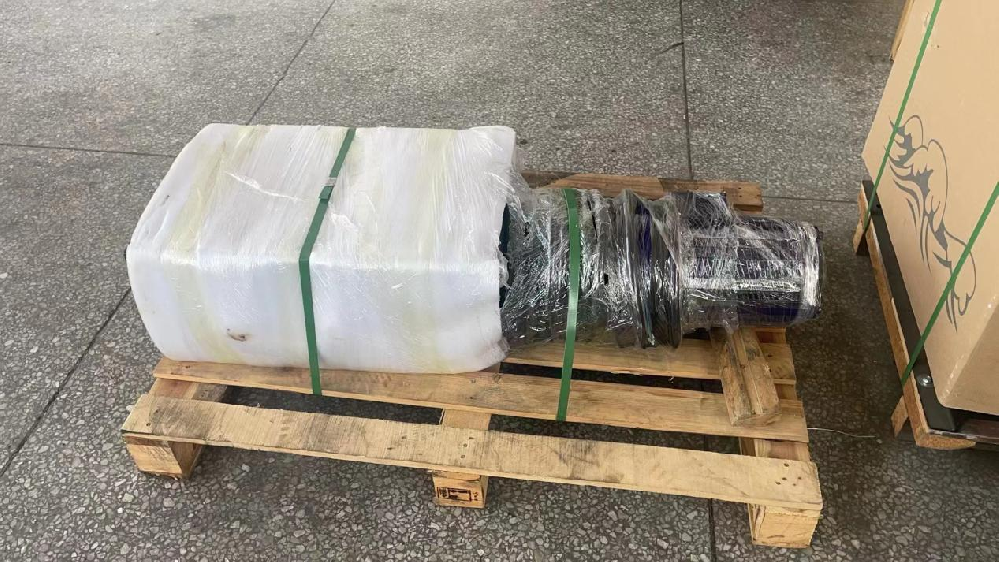 广东荣海机电有限公司合作共赢