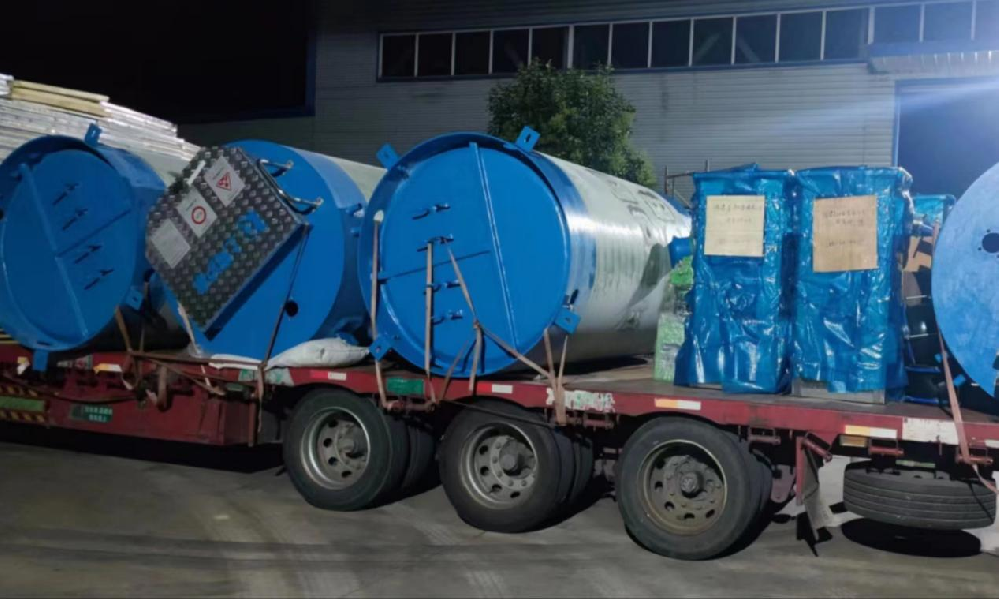 海南森涯环保科技有限公司海南省定安县污水提升泵站项目